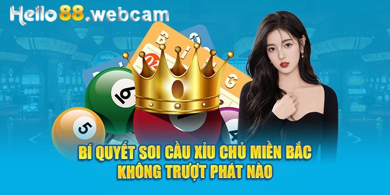 Mẹo dự đoán xỉu chủ tại miền Bắc